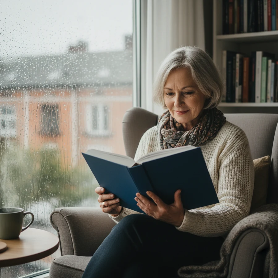 How to support memory after 50: the Cognizil senior guide